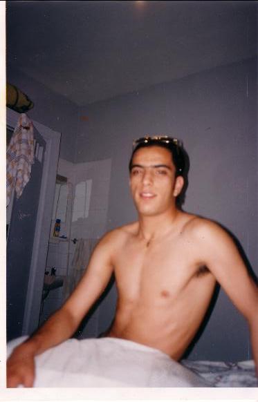 c est moi hamada qu on j ai 27ans